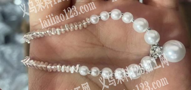 老板委托寻找：项链成品订单，大量项链订单