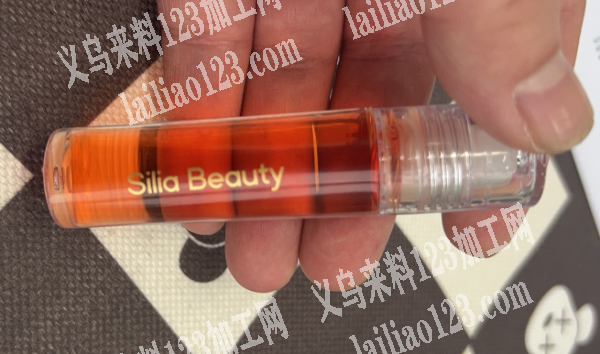小瓶子烫金印字母外发加工，寻找加工厂，能