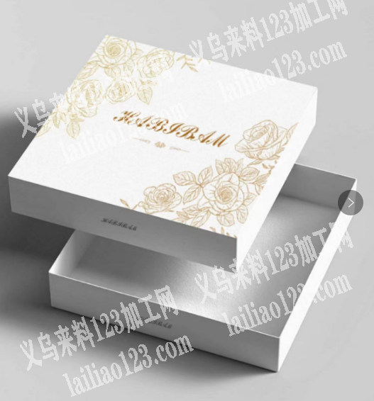 包装盒，纸盒订单，寻找专业做纸卡盒的厂家