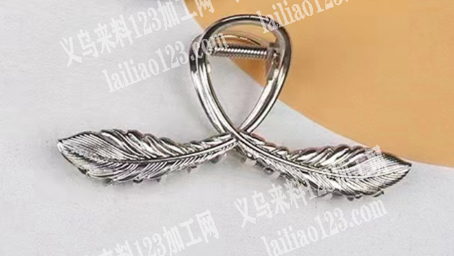 合金抓夹有订单，寻找工厂，如图尺寸是11
