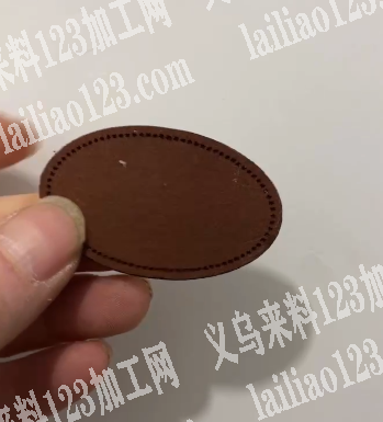 粘bb夹无纺布的手工活外发，寻找会做的手