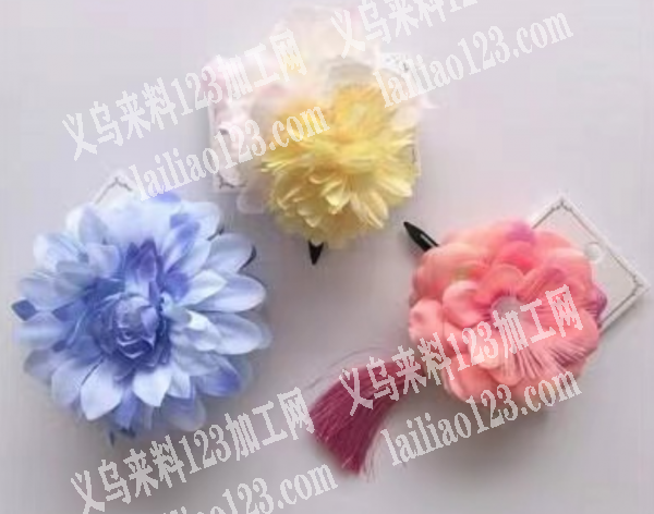 大量发光花订单，如图，寻找厂家，谁在做这