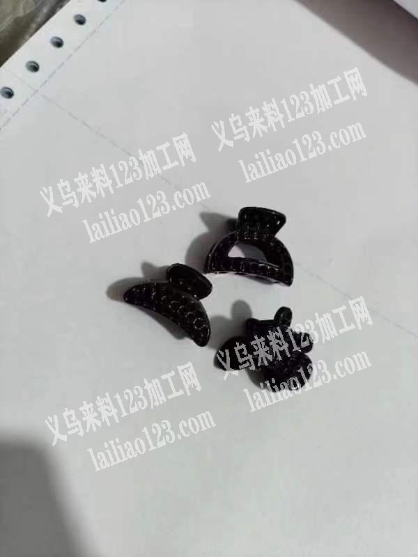 40000个货点钻外发，有没有空的机器点