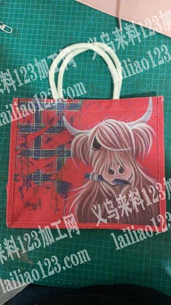 小量手提袋外发加工，寻找专业做手提袋的工