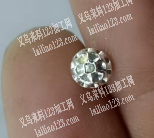 撒珍珠手工活，哪家专业做的