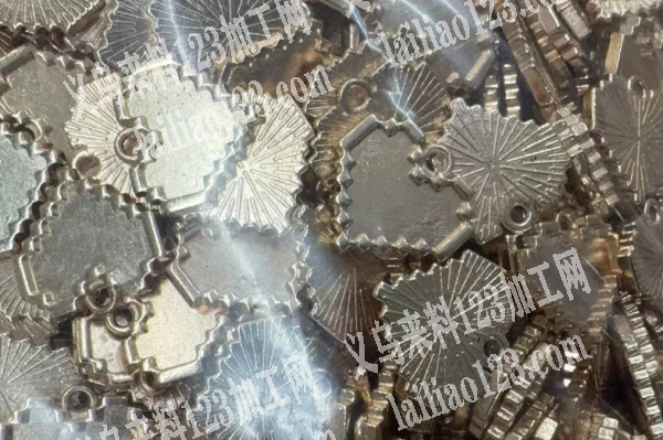 《急找电镀工厂》找锌合金滚度Kc电镀厂，