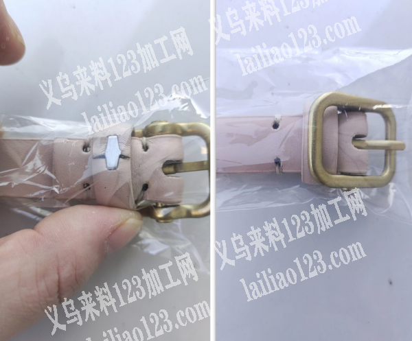 如图，《手工活外发》手工缝线的手工活外发