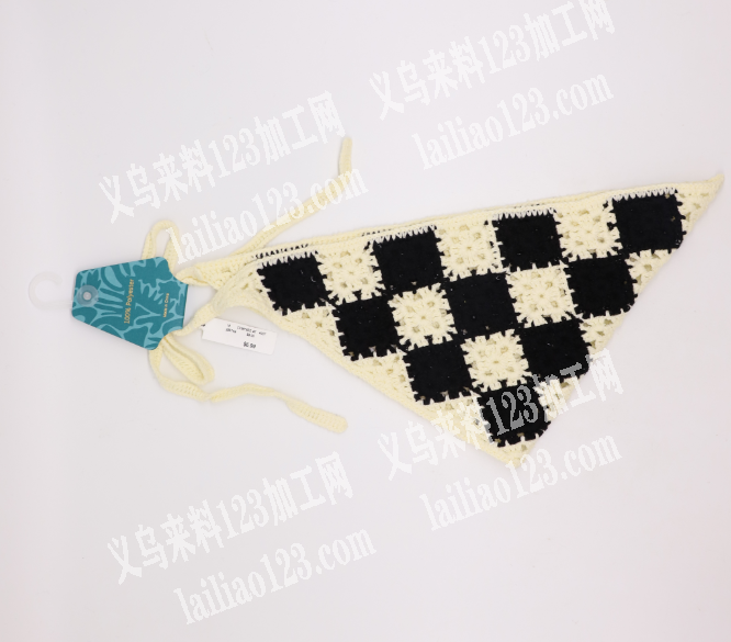 【春节有货做】简单包装上卡的手工活外发