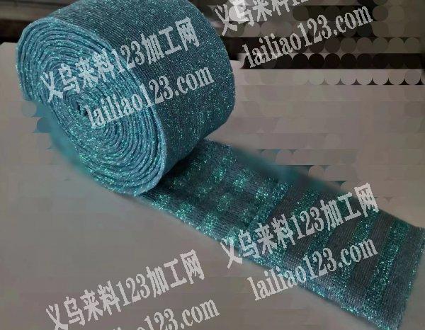 常年有订单，寻找这种面料，洗碗布面料，长