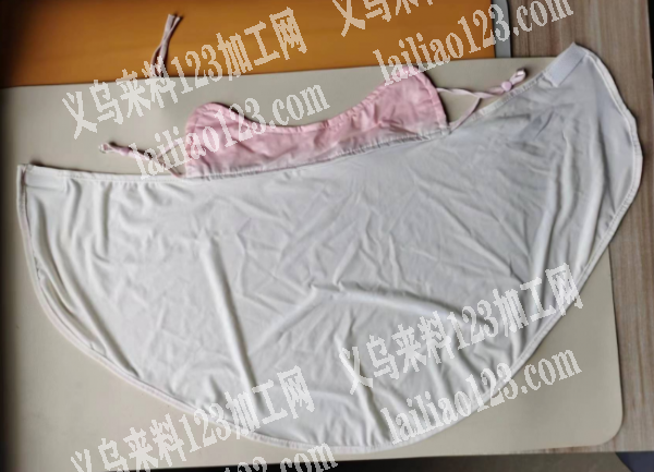 长期有防晒面罩外发，如图，锦纶面料
