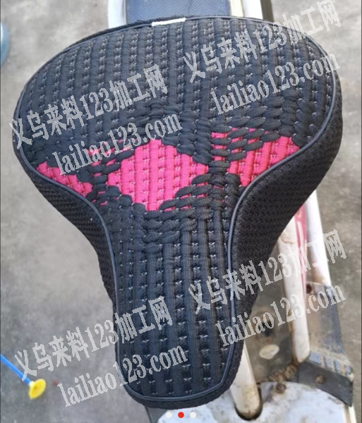 电动车座套