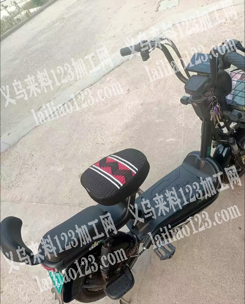电动车座套