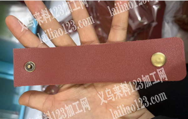 公司有打扣打五金外发加工，如图，寻找加工