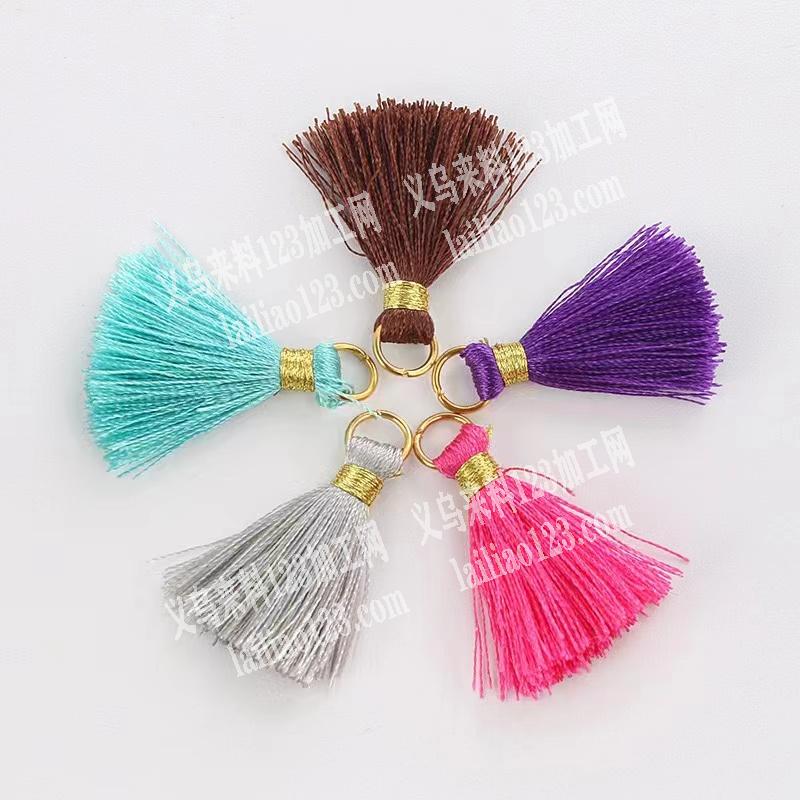 寻找流苏成品工厂，。如图，要包工包料做现