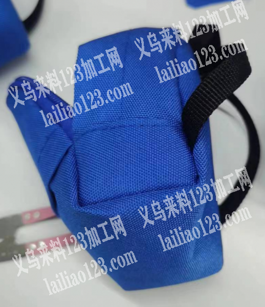 公司1.5万零钱包订单外发加工，如图，找