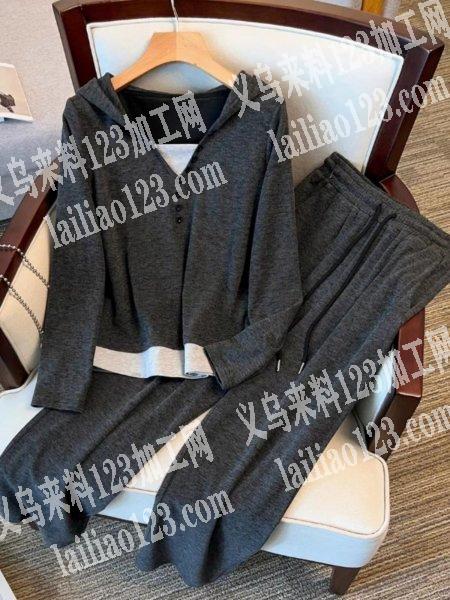 寻找如图套装厂家，大单，寻找工厂合作，电