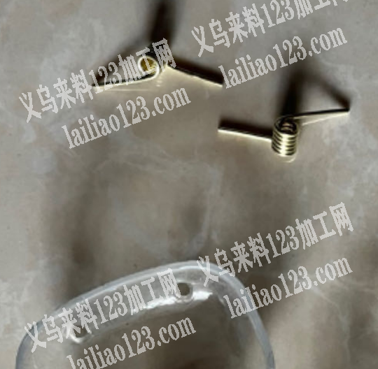 【发江西】有手工活，上弹簧的手工活，发江