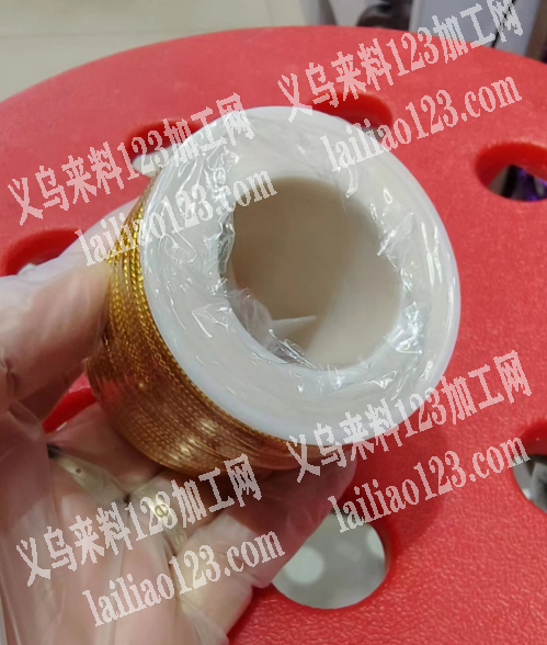 商贸城长期绕线的手工活外发加工，找义乌本
