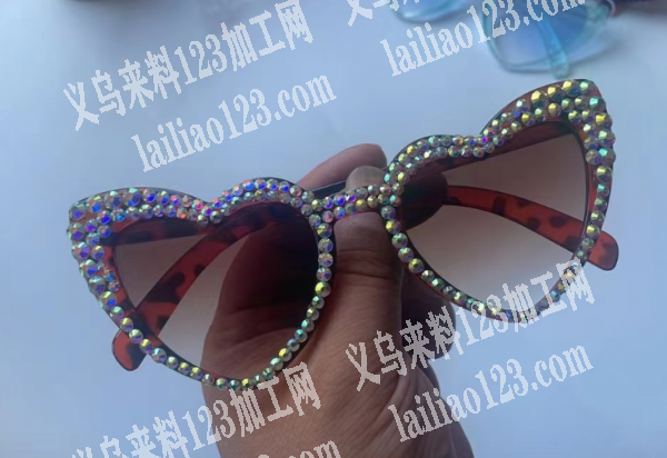 公司点钻外发【货源充足】，寻找可以点这种