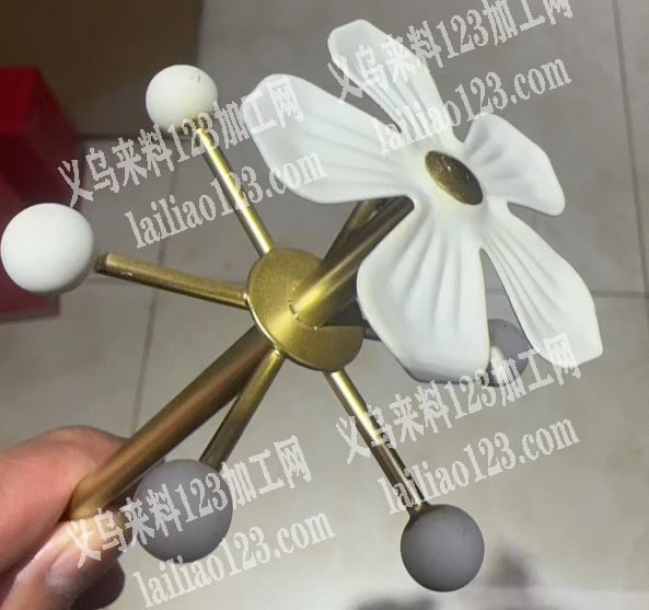 2.5万彩绘外发加工，长期合作，找金东区