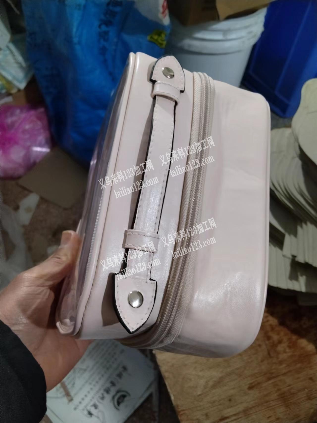 有没有哪位老板做这种包的，有的请联系