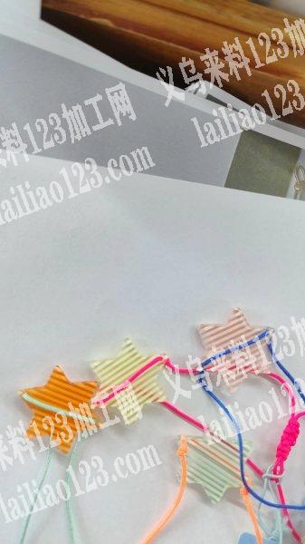 如图切割+UV的产品有订单，寻找工厂，材