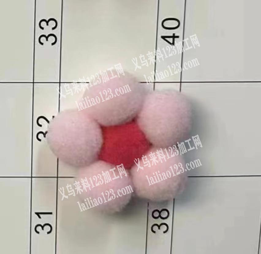 10几万这个小花订单，寻找源头工厂，有的