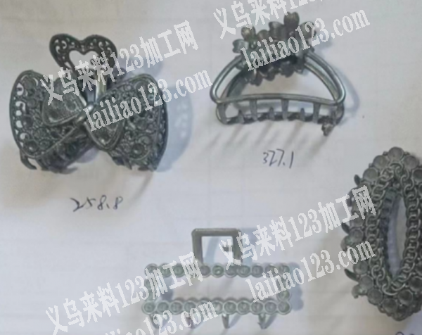 如图长期有上弹簧的手工活外发，发外地