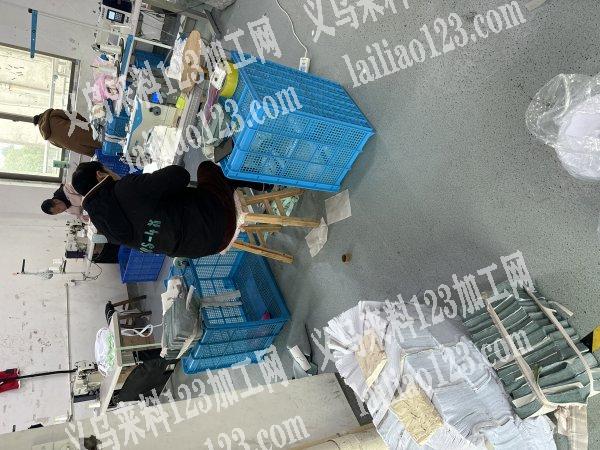 承接各类箱包，服装加工