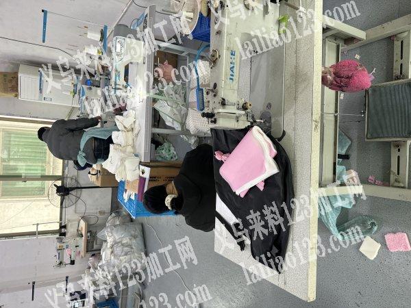 承接各类箱包，服装加工