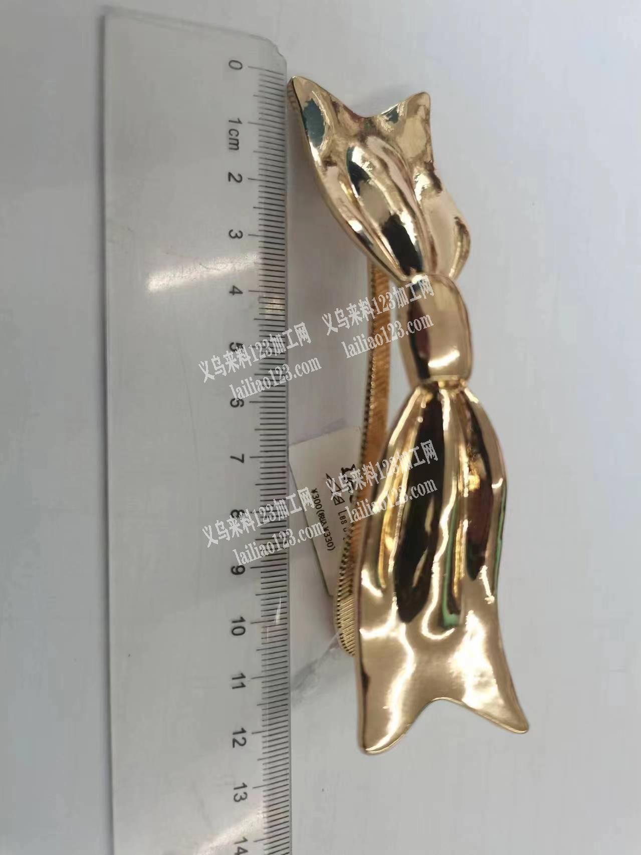 老板委托寻找，合金抓夹订单，寻找工厂，如