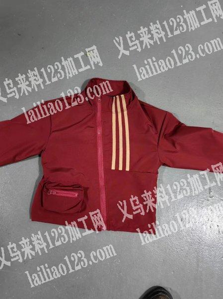 2千多套外发，有空的厂联系我。发江西