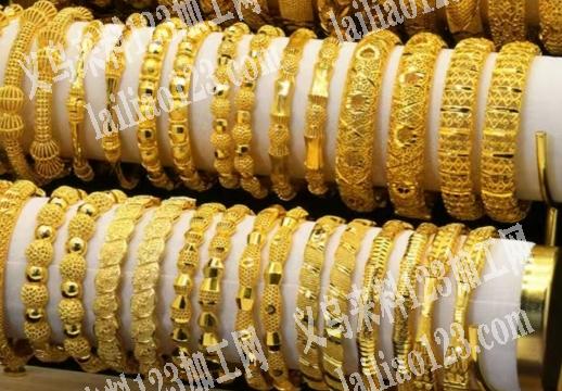 大量如图​手镯订单，寻找专业的饰品工厂