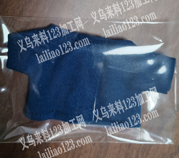 《常年量大》小衣服平车活外发加工，如图，