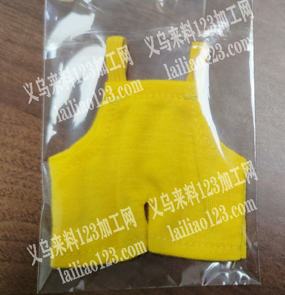 《常年量大》小衣服平车活外发加工，如图，