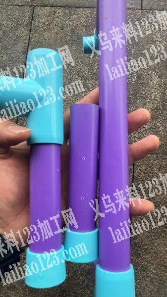大量注塑订单，如图，寻找注塑的工厂合作，