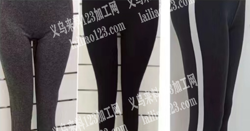 寻找服装加工厂，有订单，如图，