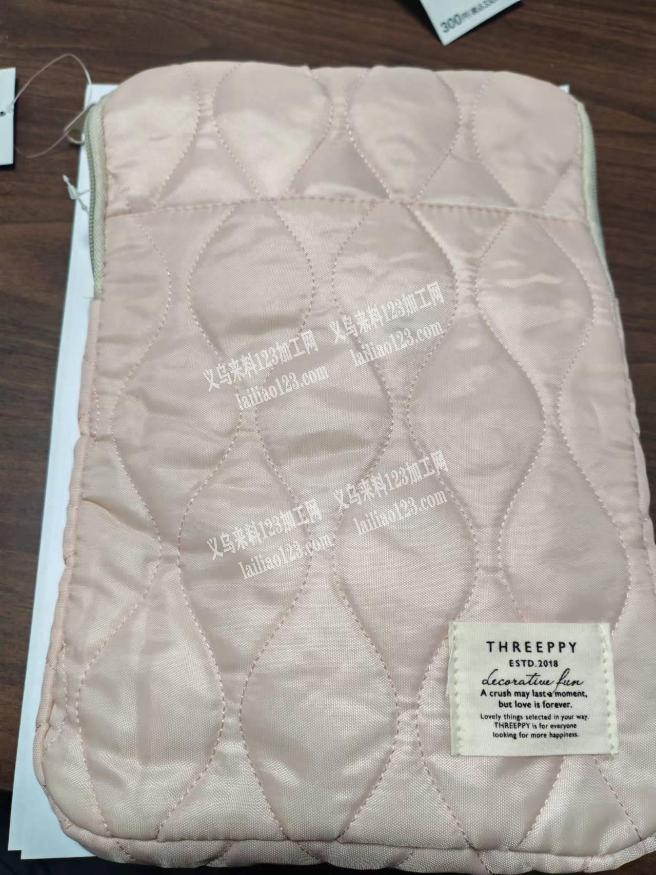 长期有包包车缝外发加工，如图，寻找专业做