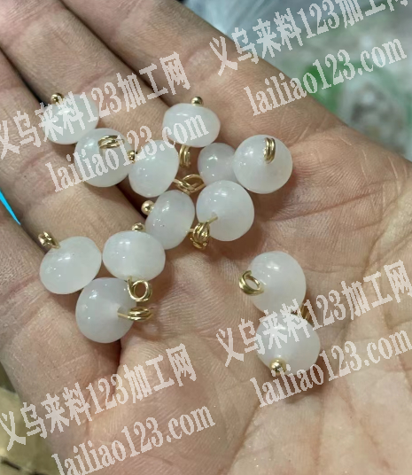 商贸城店面常年大量弯针的手工活外发加工，