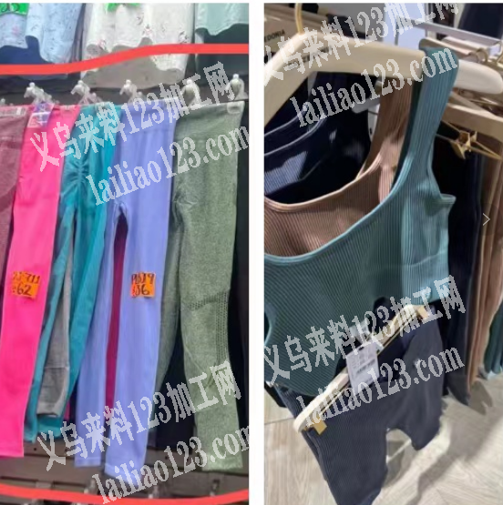 寻找做这几款服装的工厂，有意向合作的可以