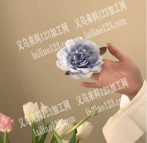 花头订单，，如图，仿真花花头，寻找厂家，