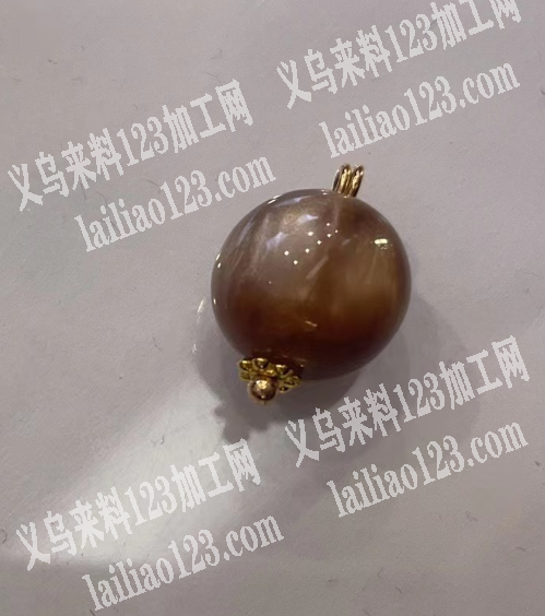 弯针的手工活外发加工，如图，寻找弯针的手