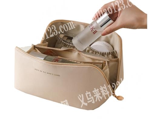 电商要成品化妆包，先要2000，长期要，