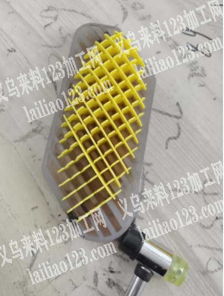 大量组装的手工活外发，如图，