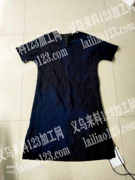 找义乌梭织工厂