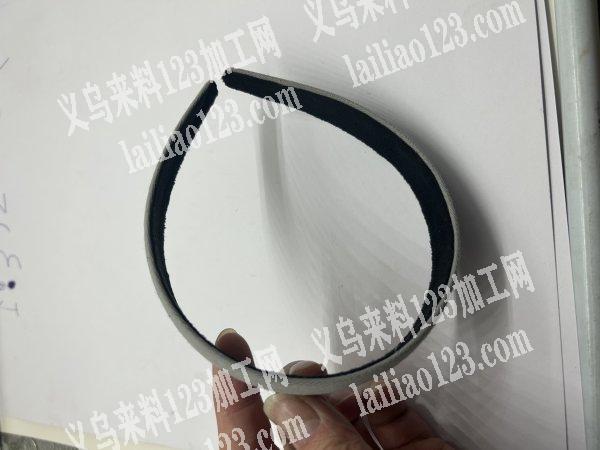 《发外地》寻找外地做布包头扣的工厂合作，