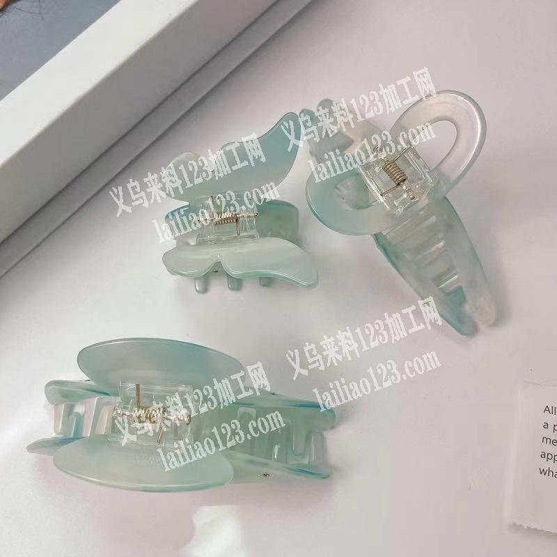 公司有上弹簧的手工活外发加工，寻找有做上