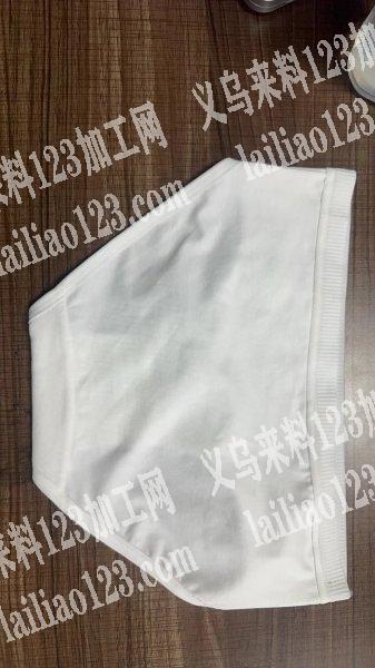 50万+内裤，纯加工和包工包料都可以。工