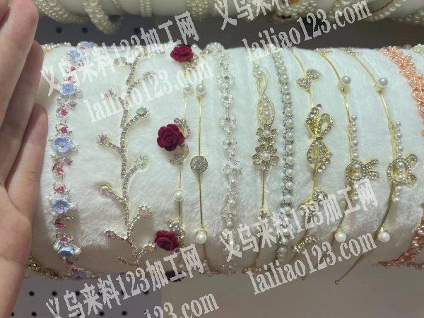 大量合金头扣，皇冠成品订单，寻找做合金头