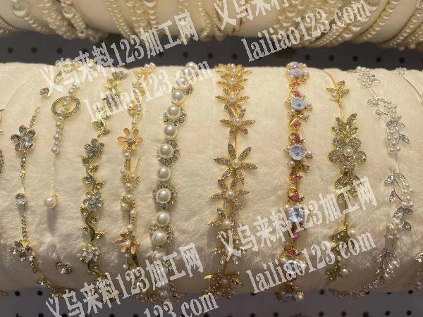 大量合金头扣，皇冠成品订单，寻找做合金头